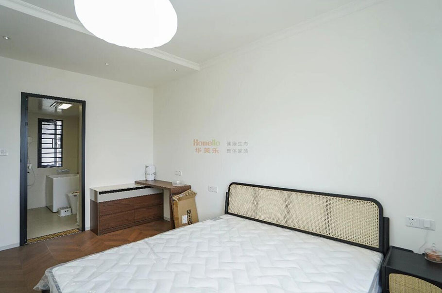 【實(shí)景案例】未來花園三室戶型的逆襲之路：不買大平層也能住出豪宅感！